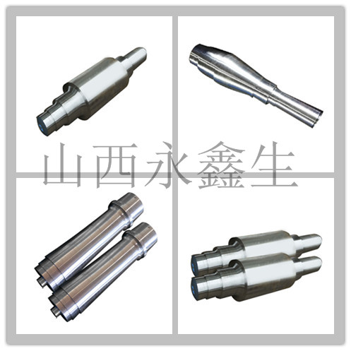 A50電動機(jī)軸鍛件制造工藝技術(shù)