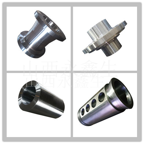 鍛件制造中非調(diào)質(zhì)鋼的優(yōu)點(diǎn)和種類