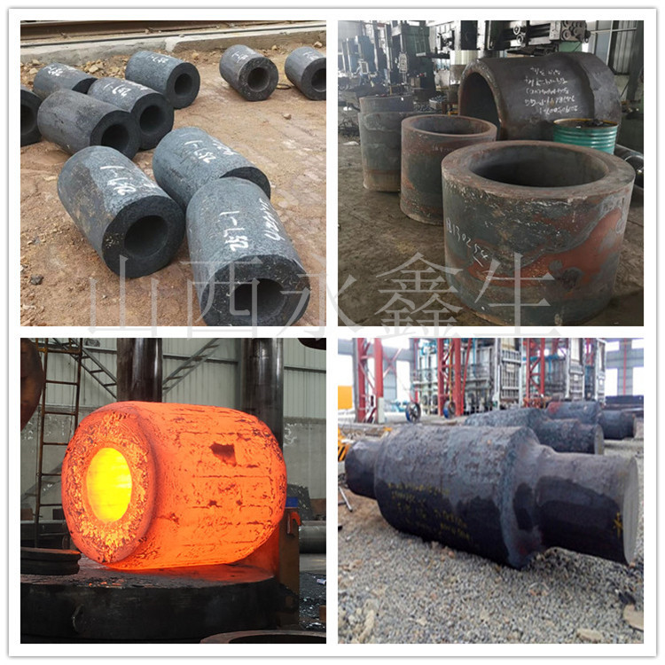 金屬鍛造的溫度范圍有什么