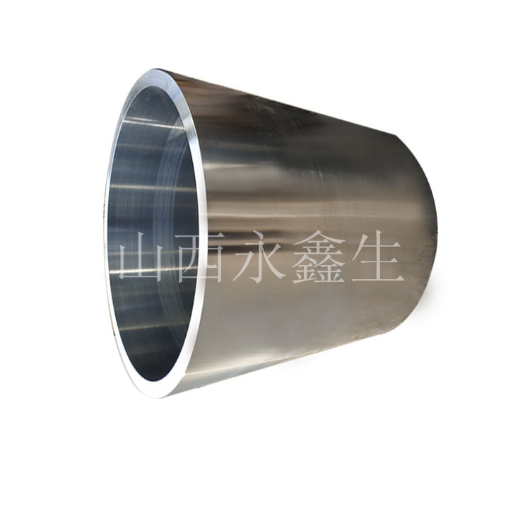 筒輥磨回轉筒體研究