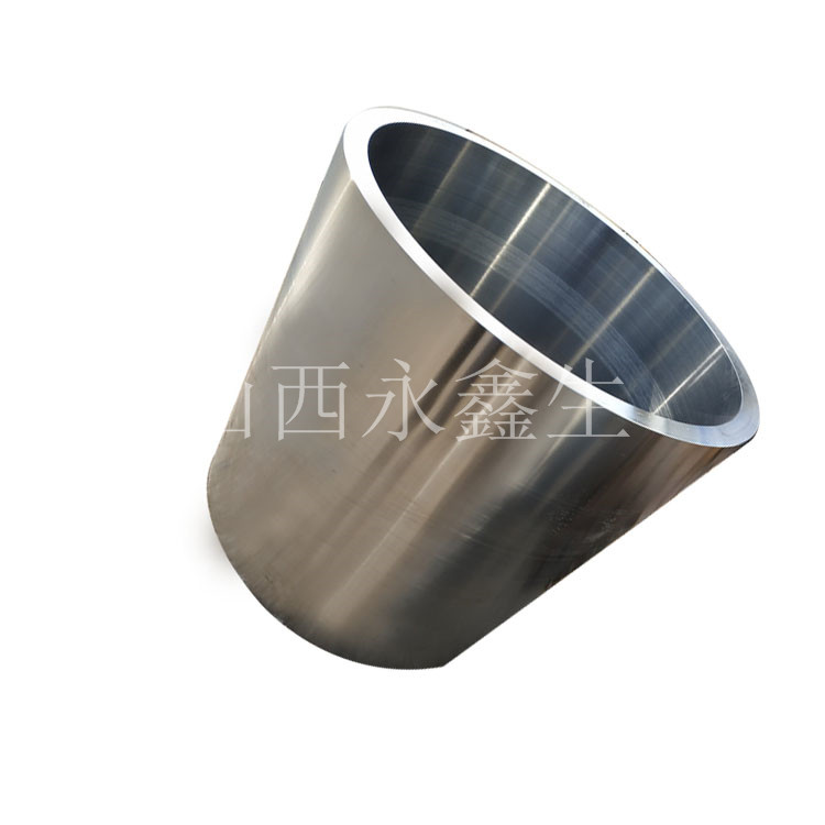 如何辨別鍛件的缺陷