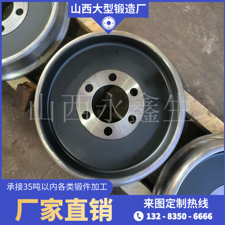 起重機車輪組配件十大生產廠家排名