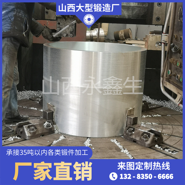 鋁合金鍛件質量檢驗項目主要有哪些？鍛件質量檢驗如何分類