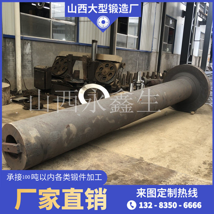 各類合格鍛件的通用檢測方法