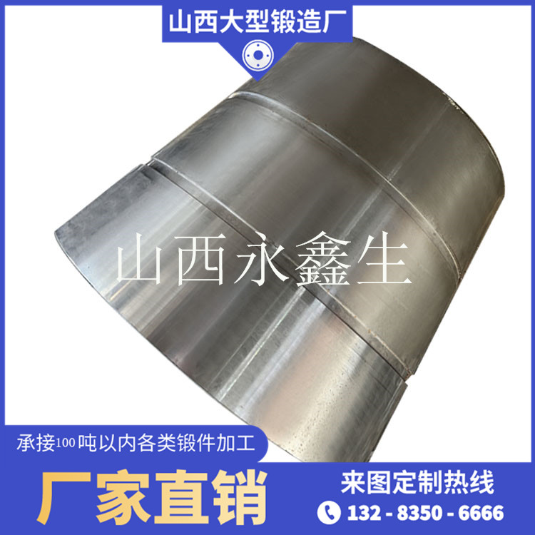 鍛件行業如何選擇壓力機