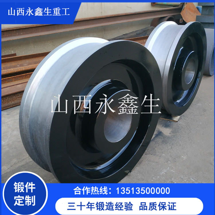 316L和304不銹鋼鍛件的區別