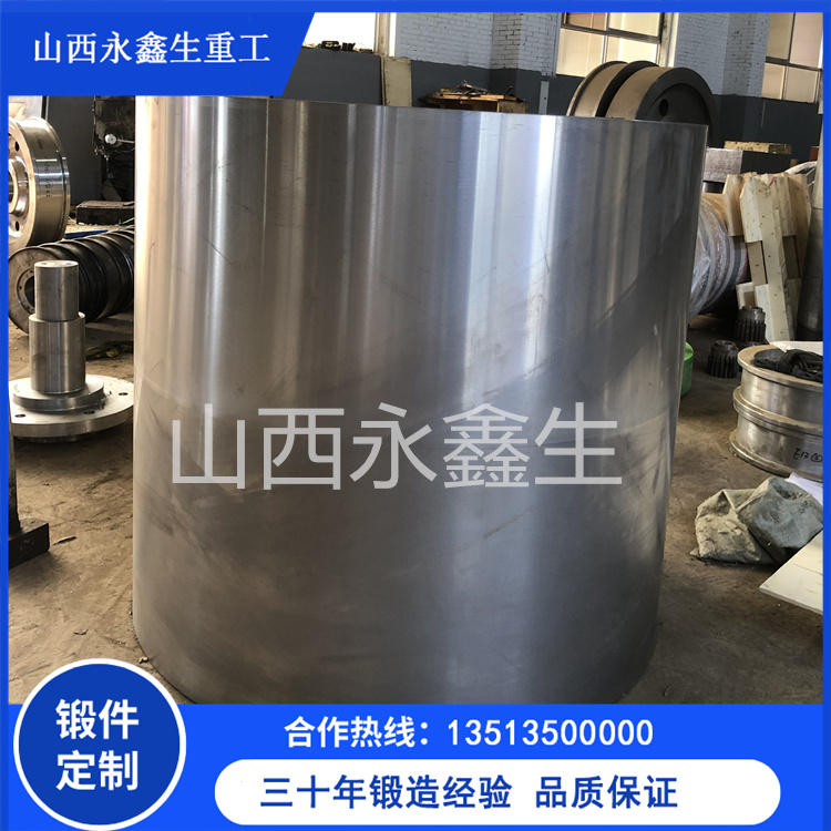 活塞缸鍛件的作用