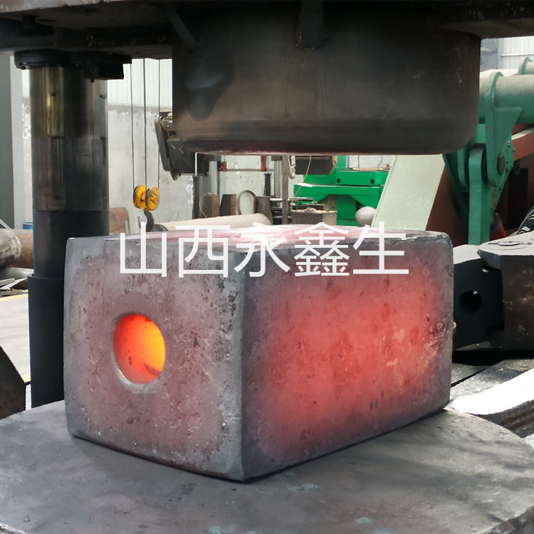 方塊鍛件 方塊鍛件