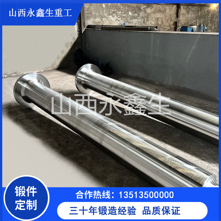  鍛造提升機主軸怕踩雷？2025 最新靠譜廠家排名，看完直接選！