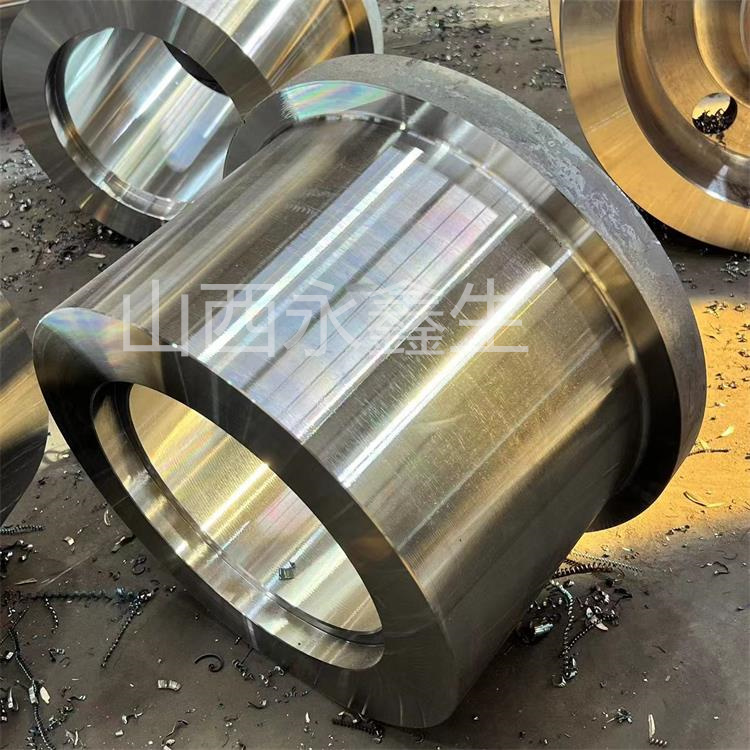 定襄哪里有生產缸套鍛件的？永鑫生重工可以鍛造