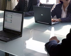 一個(gè)創(chuàng)業(yè)精英的hp compaq nx6330