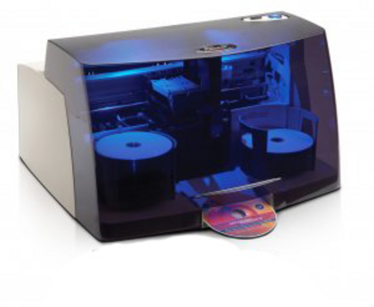 派美雅(primera) BravoPro Xi-Blu 光盤印刷刻錄機