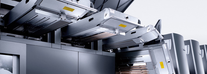 現(xiàn)代化數(shù)字印刷企業(yè)_合肥市鴻源彩色印刷廠