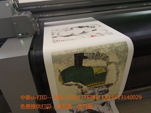 影響uv打印機產品報廢的因素