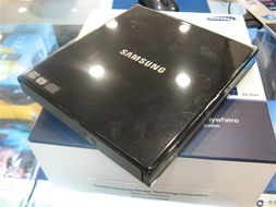 三星容天se s084c刻錄機 光驅產品圖片7