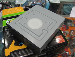 18速勞駕靠邊站 20速dvd刻錄機(jī)在崛起