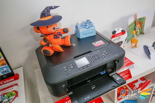 佳能在京發(fā)布ip110無(wú)線型便攜打印機(jī)