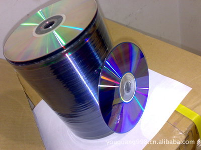 光盤制作 印刷光盤 企業光盤制作 CD DVD光盤制作 刻錄光碟圖片