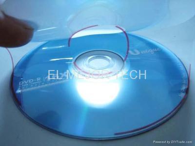 光盤印刷面保護膜 - EMD-SCCP01 - 客戶品牌 (臺灣 生產商) - 光盤、磁盤 - 電腦用品及外設 產品 「自助貿易」