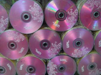 亦莊光盤刻錄與印刷 專業服務滿足多樣化需求