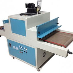 東莞市虎力絲網印刷器材廠 UV光固機的專業訂制與光盤印刷解決方案