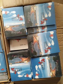 青島專業(yè)光盤一站式解決方案 從批量刻錄到精品盒定制