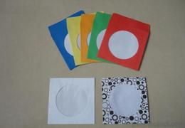 CD紙袋供應(yīng)、批發(fā)與價(jià)格指南 一站式光盤印刷解決方案