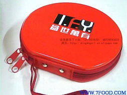 CD鐵盒包裝 從光盤印刷到收藏藝術(shù)的完美融合