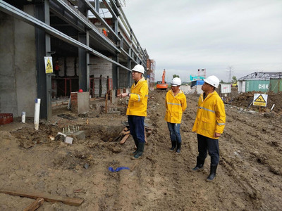 絲路奶香 蒙牛人在“一帶一路”上的基建樂章