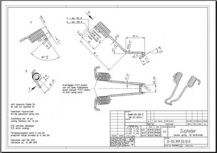 CAD軟件技術學習交流區互助指南 如何高效獲取產品圖紙繪制幫助