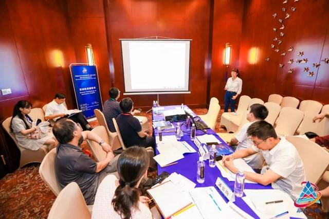 紀念中國航天第三專業信息網成立四十周年技術交流會暨第四屆空天動力聯合會議順利召開