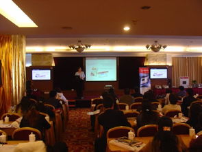 納锘儀器2009年度技術交流會圓滿落幕，共繪技術發展新藍圖