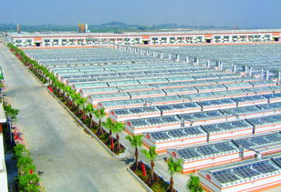 科技為源，安全為本 探秘海天醬油陽光工廠的智造與責任