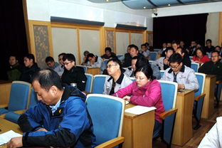 北京市特種設(shè)備檢測(cè)中心成功舉辦起重機(jī)械技術(shù)交流日活動(dòng)