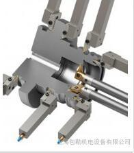 美國(guó)Dorian Tool刀具與鉆頭 品質(zhì)細(xì)節(jié)一覽無(wú)余——上海包勒機(jī)電帶你領(lǐng)略原廠高清實(shí)圖