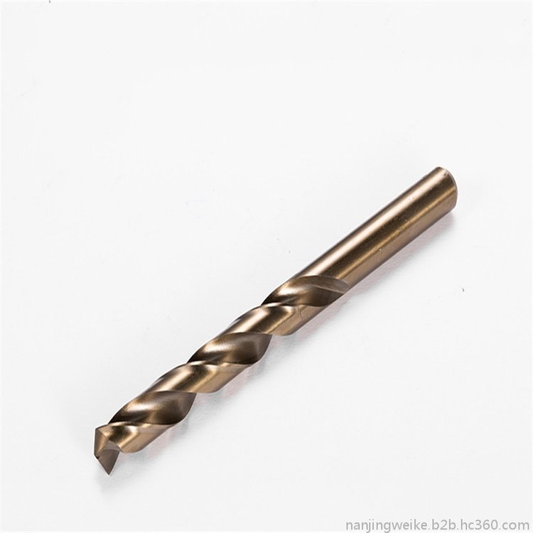 為工業(yè)效率再加碼 上工11mm-12mm含鈷鉆頭直供池